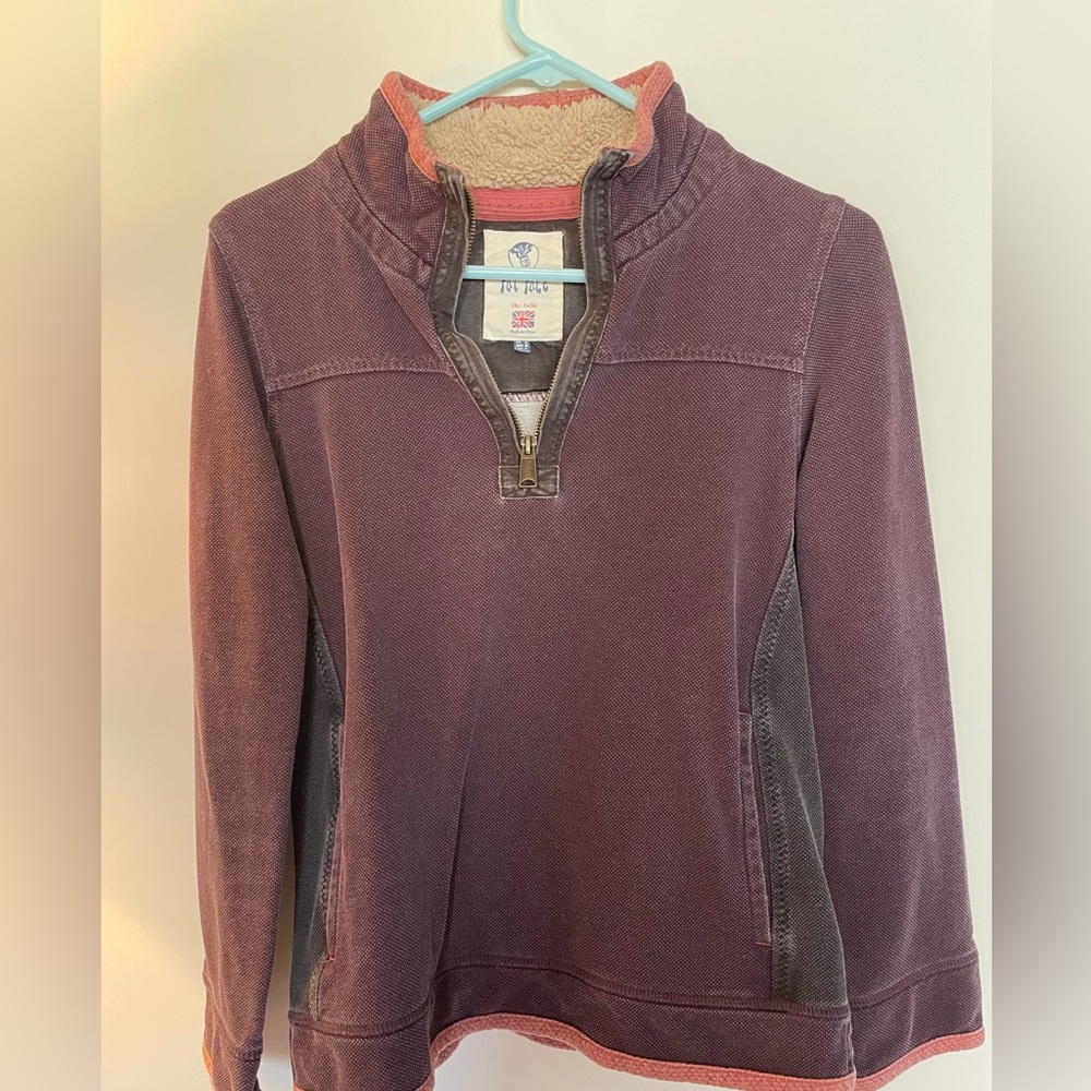 Fat Face Arlie Women’s Sweatshirt / Jumper